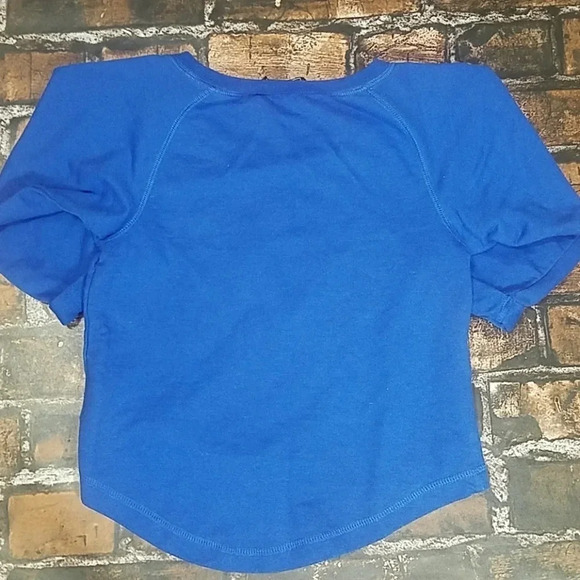 Girl's Coogi Sweatshirt Size Medium 8/10 - Picture 2 of 3